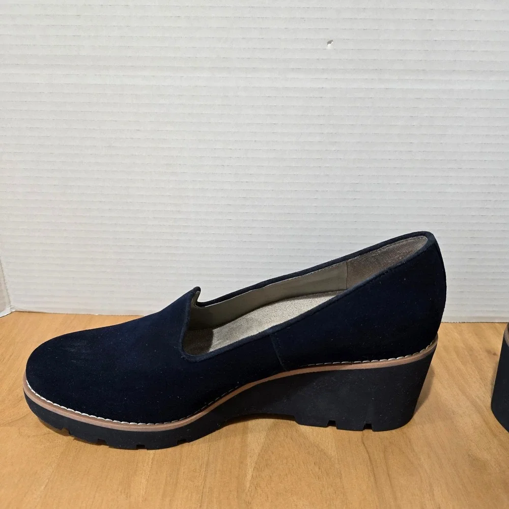 Vionic willa wedge